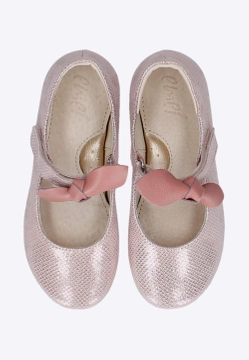 BALERINY DZIEWCZĘCE EMEL E 2703A-4
