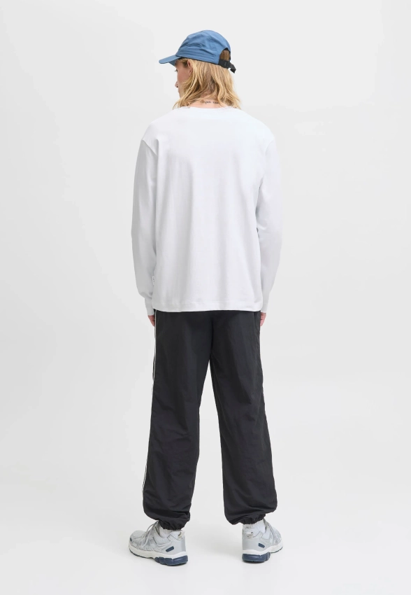 T-SHIRT MĘSKI JACK & JONES 12282697