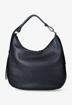 DUŻA SKÓRZANA TOREBKA BRUNO ROSSI ML248G