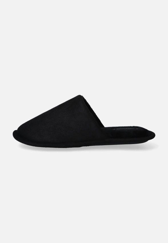 PANTOFLE DOMOWE MĘSKIE TOMMY HILFIGER FM0FM05565