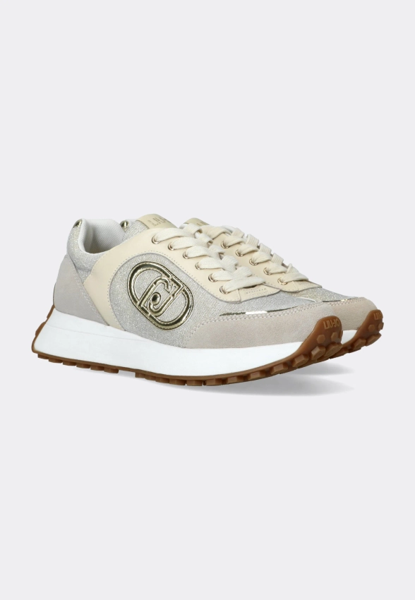 SNEAKERSY DAMSKIE LIU JO BA5001PX601