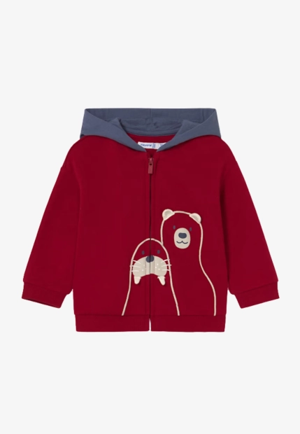 BLUZA CHŁOPIĘCA MAYORAL 2428