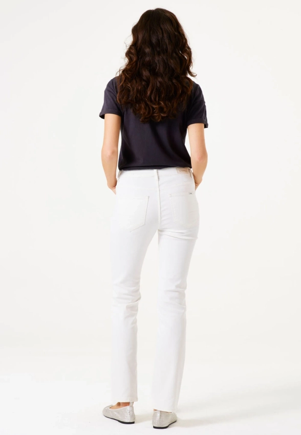 T-SHIRT DAMSKI GARCIA JEANS D50007