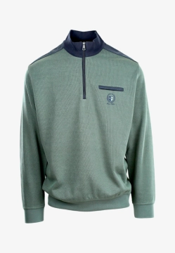 BLUZA MĘSKA ROTTE MEDITERRANEE RM2555