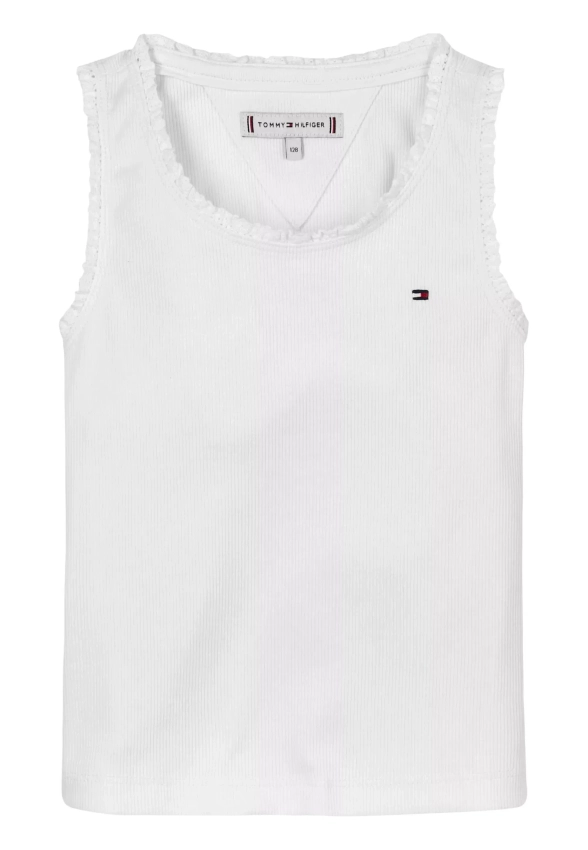 TOP DAMSKI TOMMY HILFIGER KG0KG08588
