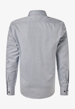 KOSZULA MĘSKA Z DŁUGIM RĘKAWEM PIERRE CARDIN C6 11009 0512