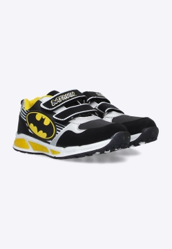 SNEAKERSY CHŁOPIĘCE ZE ŚWIATEŁKAMI BATMAN W14020077S