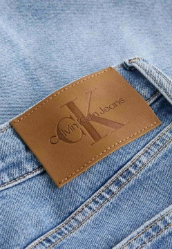 BERMUDY MĘSKIE JEANSOWE CALVIN KLEIN J30J327516