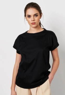 T-SHIRT DAMSKI DESOTO 61234-2