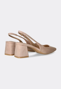 CZÓŁENKA DAMSKIE CLYO GU280