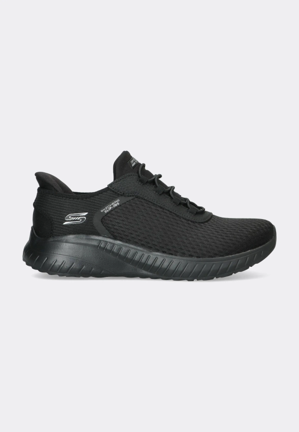 LEKKIE SNEAKERSY DAMSKIE SKECHERS 117504