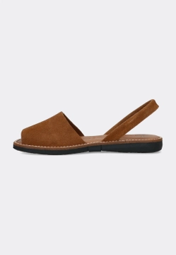 SANDAŁY DAMSKIE LOLA ALMAGRO 9364