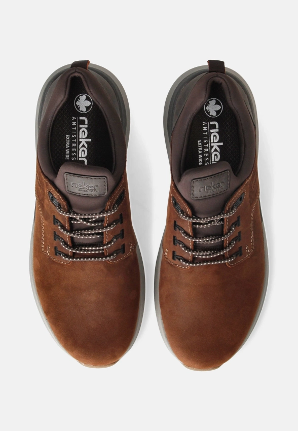 OBUWIE MĘSKIE RIEKER 6050-22