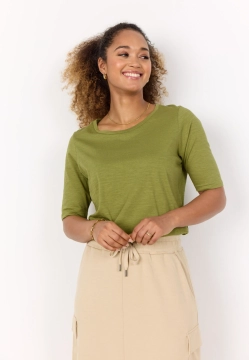 T-SHIRT DAMSKI SOYACONCEPT 26024