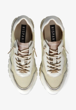 SNEAKERSY DAMSKIE HISPANITAS HV264825