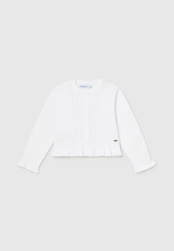 SWETER DZIEWCZĘCY MAYORAL 1382