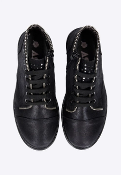Trzewiki dziewczęce Asso 59302