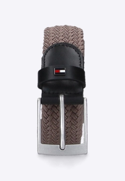 PASEK PARCIANY MĘSKI TOMMY HILFIGER AM09406