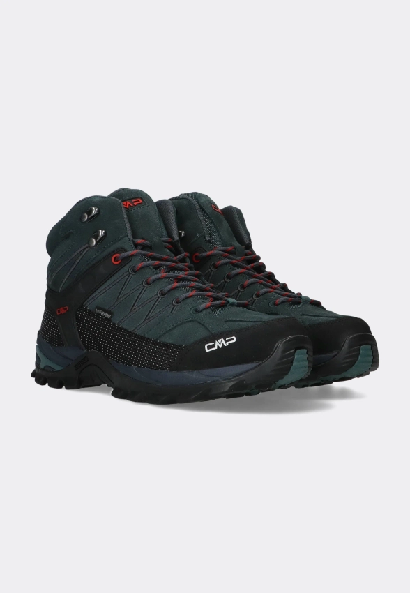 OBUWIE TREKKINGOWE MĘSKIE CMP 3Q12947