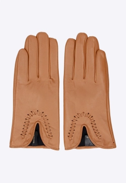 RĘKAWICZKI DAMSKIE WITTCHEN 39-6-552-LB