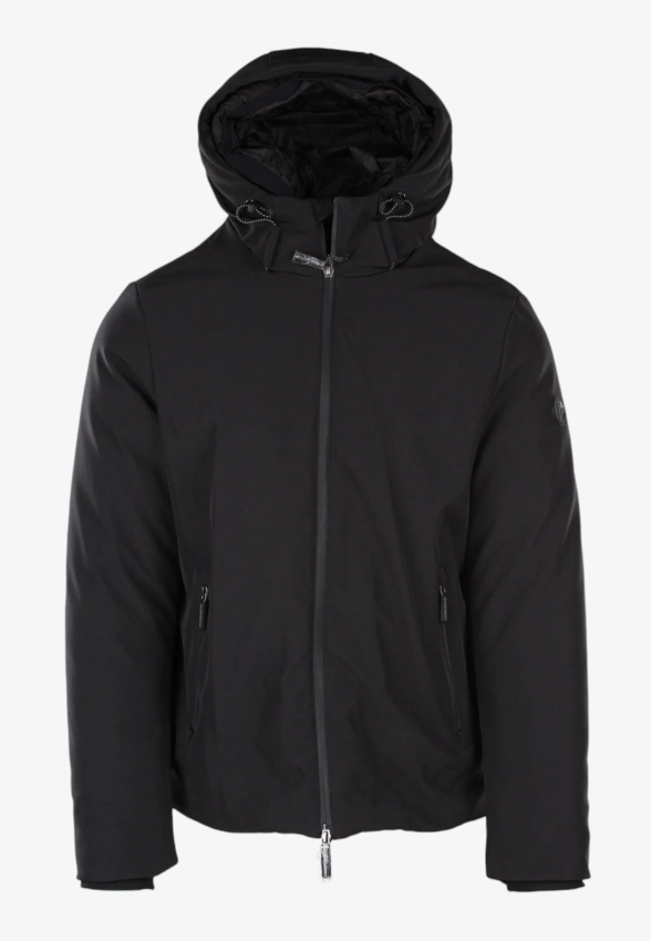 KURTKA MĘSKA WODOODPORNA CLINCHBERRY CBFM4015