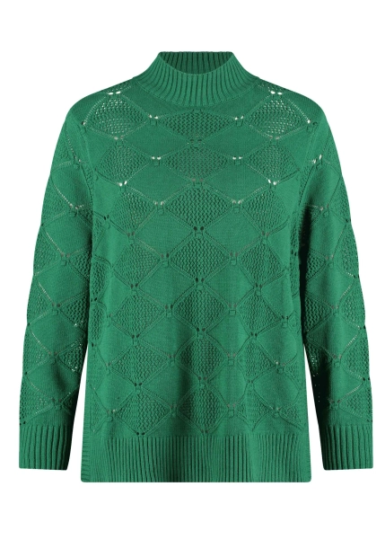 SWETER DAMSKI SAMOON 490010-87011