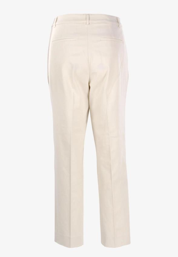 SPODNIE DAMSKIE Z BAWEŁNY I WISKOZY PENNYBLACK PENNYNY