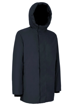 KURTKA MĘSKA Z KAPTUREM GEOX M5620P T3136