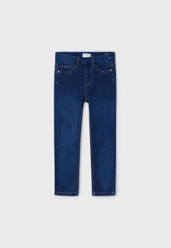 JEANSY-LEGGINSY DZIEWCZĘCE MAYORAL   577