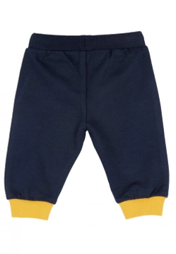 SPODNIE CHLOPIĘCE CHICCO 24735