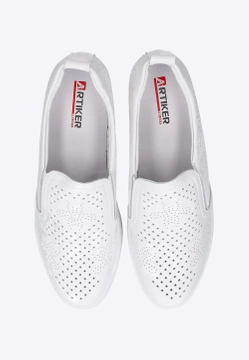 SNEAKERSY DAMSKIE ARTIKER 50C1842