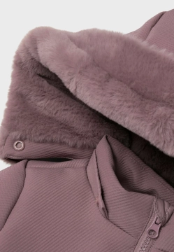 KURTKA DZIEWCZĘCA Z KAPTUREM NAME IT 13246828