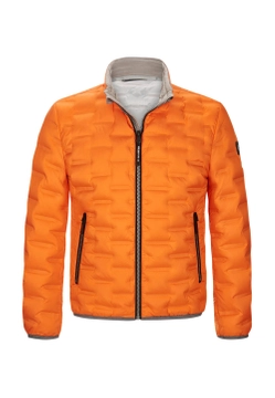 PIKOWANA LEKKA KURTKA MĘSKA MILESTONE 410338 60275