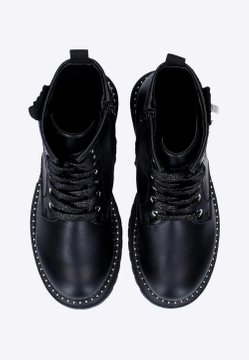 DZIEWCZĘCE BOTKI Z KOLEKCJI AGE KIDS 590 246