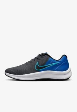 SNEAKERSY DZIECIĘCE NIKE STAR RUNNER 3 (GS) DA2776 012