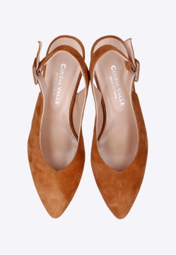 SANDAŁY DAMSKIE CINZIA VALLE 9022