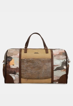 TORBA PODRÓŻNA ANEKKE CORE 39808-423