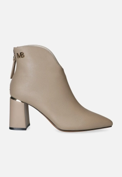 BOTKI DAMSKIE NA OBCASIE MARIELLA BURANI 51690