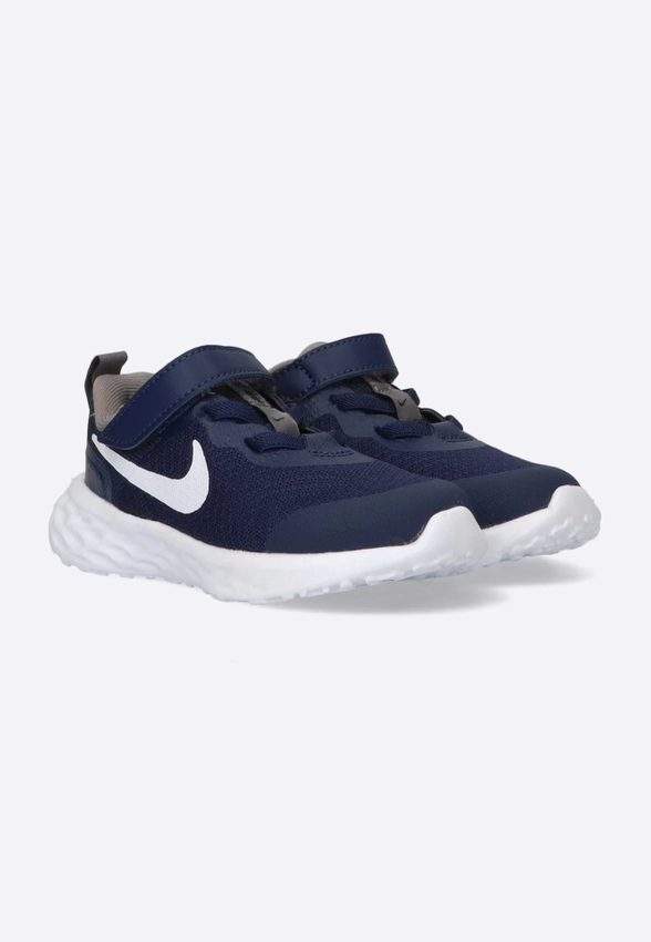 SNEAKERSY DZIECIĘCE NIKE REVOLUTION 6 NN (TDV) DD1094 400