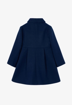 PŁASZCZ DZIEWCZĘCY MAYORAL 4440