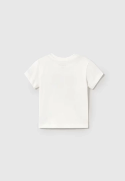 T-SHIRT CHŁOPIĘCY MAYORAL 1056