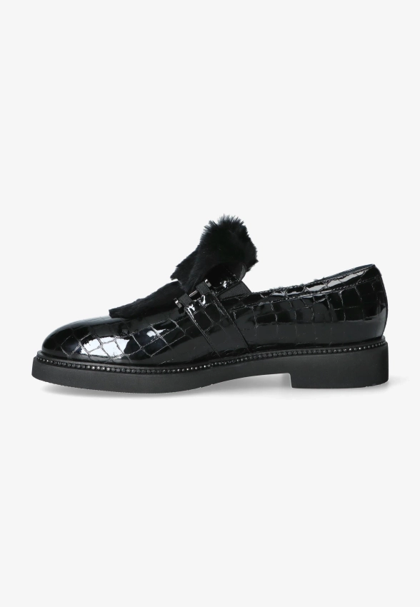 MOKASYNY DAMSKIE ACCADEMIA 3848