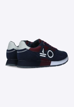 MĘSKIE SNEAKERSY NAVY SAIL NSM123135 04