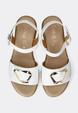 SANDAŁY DAMSKIE SHOELAB 54280