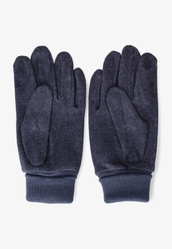 RĘKAWICZKI MĘSKIE Z WISKOZY YINH1316