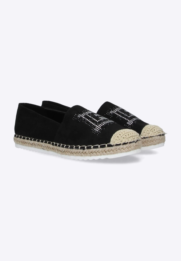 ESPADRYLE DAMSKIE LAURA BIAGIOTTI 7635