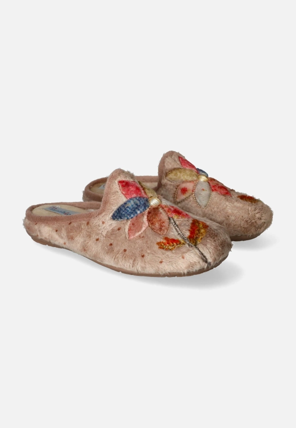 PANTOFLE DAMSKIE TANAHLOT II9354753