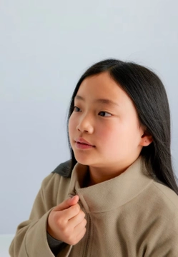 KURTKA DZIEWCZĘCA MAYORAL 7477