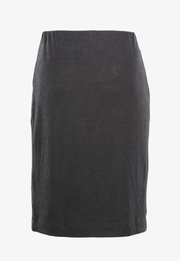 DZIANINOWA SPÓDNICA DAMSKA TOP BIS SAVELA