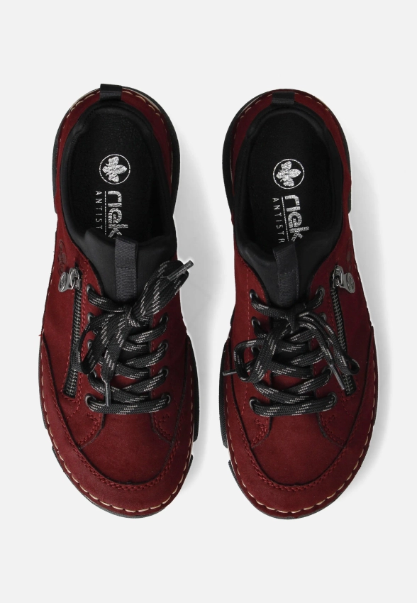 OBUWIE DAMSKIE RIEKER 45973-36